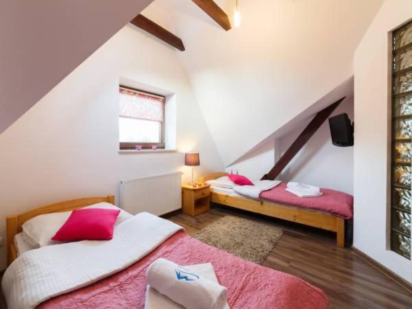 Apartament Pod Giewontem Zakopane Bagian luar foto