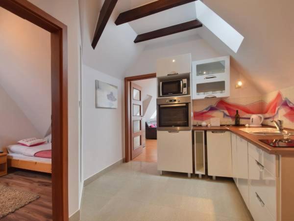 Apartament Pod Giewontem Zakopane Bagian luar foto
