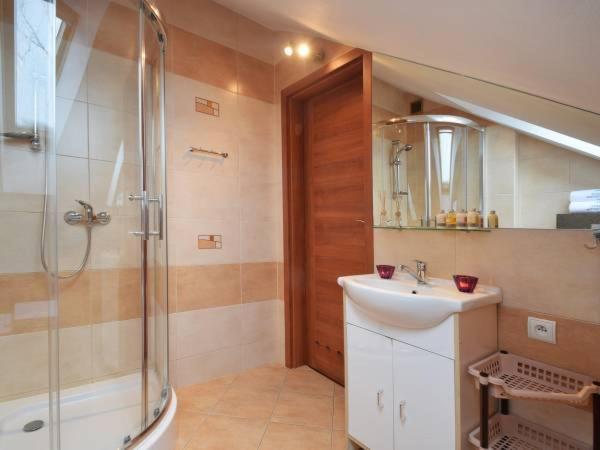 Apartament Pod Giewontem Zakopane Bagian luar foto