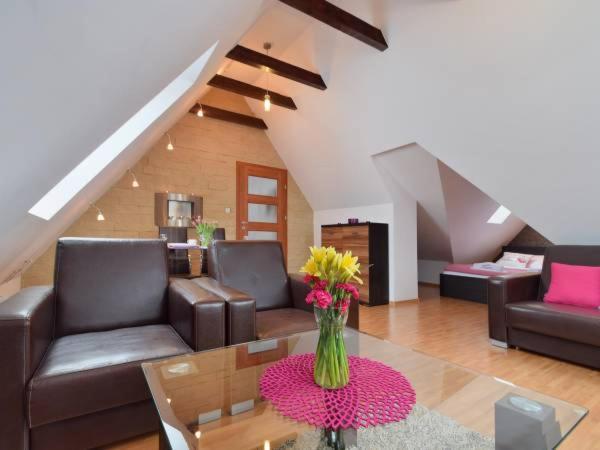 Apartament Pod Giewontem Zakopane Bagian luar foto