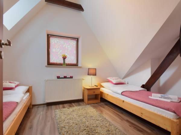 Apartament Pod Giewontem Zakopane Bagian luar foto